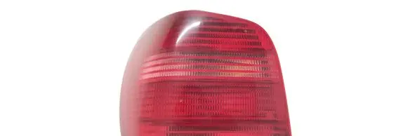 Volkswagen Polo III 6N 6N2 6NF Rear/tail lights 964079
