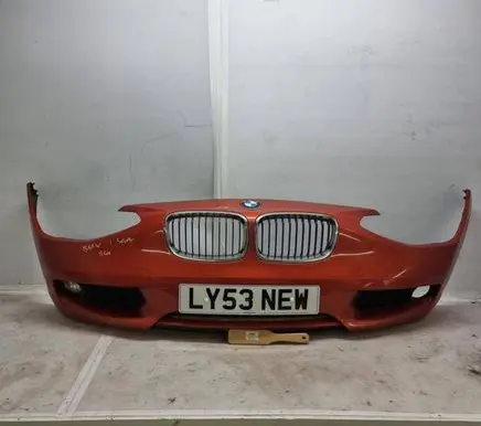 BMW 1 F20 F21 Front bumper