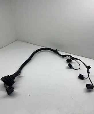 BMW 5 F10 F11 Fuel injector wires 736061604B