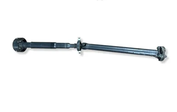 BMW 4 F32 F33 Drive shaft (set) 7633661 14110650059