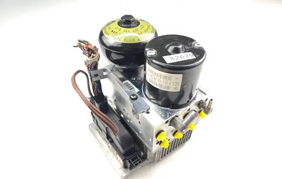 Mercedes-Benz E W211 ABS Pump A0094312612 0265254007 0265960059