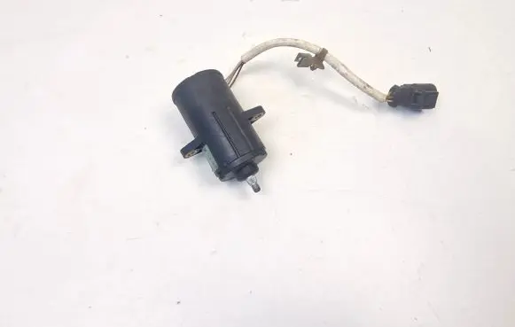 Volkswagen PASSAT B5 Accelerator pedal position sensor 028907475AJ