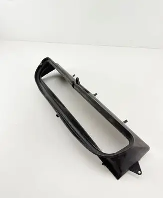 Porsche Cayman 987 Radiator cooling fan shroud 98757532301