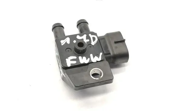 Hyundai ix35 Exhaust gas pressure sensor 392102A800