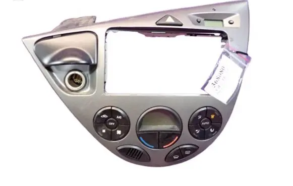 Ford Focus C-MAX Climate control unit