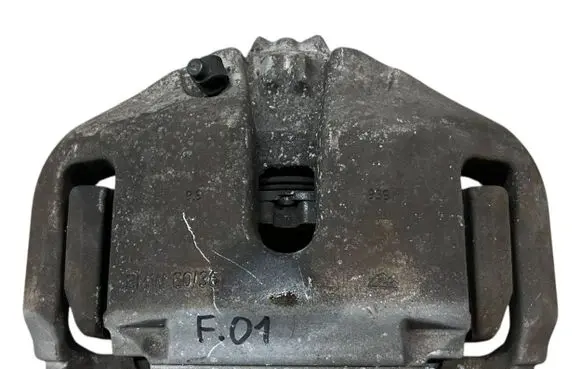 BMW 7 F01 F02 F03 F04 Front brake caliper 6786817 34116786817