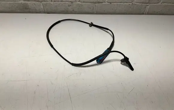 BMW 3 E92 E93 ABS rear brake sensor 0265007670