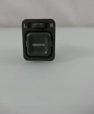 Honda CR-V Wing mirror switch 1834982