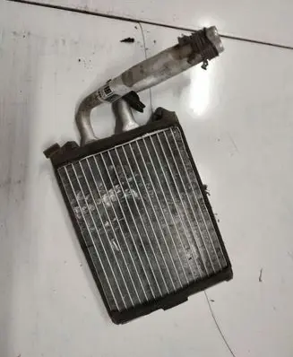 Mazda CX-7 Heater blower radiator 
