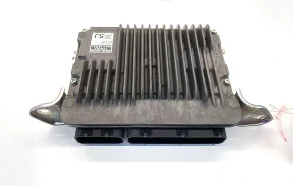 Lexus IS III XE30 Engine control unit/module ECU 8966153S80