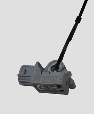 Mazda 6 Airbag deployment crash/impact sensor GDK457KC0