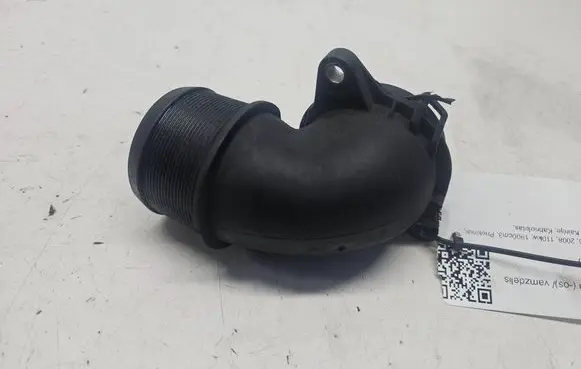Opel Astra H Intercooler hose/pipe 13223399