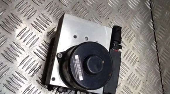 Volkswagen Touareg I ABS Pump 1000805082 7L0907379 059156322
