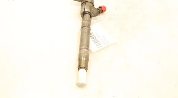 Fuel injector