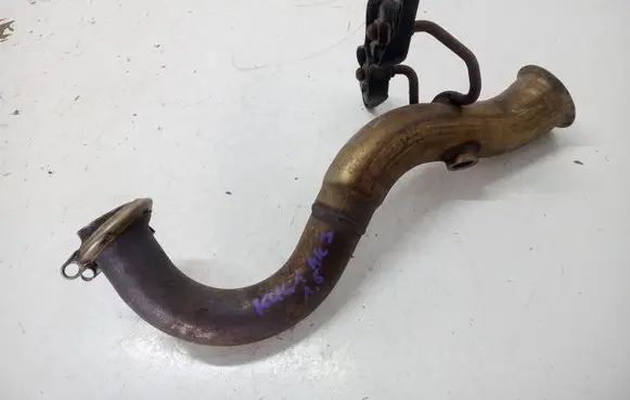 Ford Kuga III Exhaust gas pipe