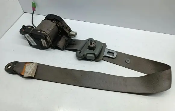 Chevrolet Kalos Front seatbelt BAMPT10597 33033004 SG534