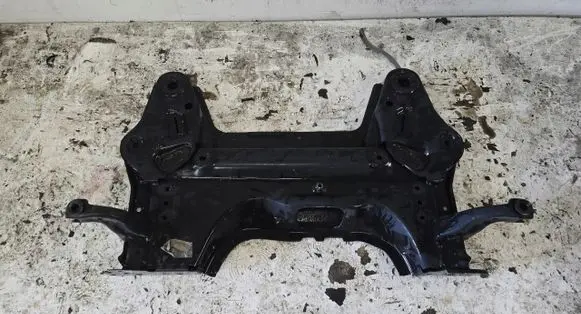Opel Corsa F Front subframe 