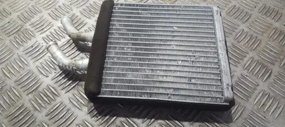 KIA Rio Heater blower radiator