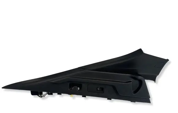 Opel Insignia B Parcel shelf load cover mount bracket 11H400902 11H403302 360583280