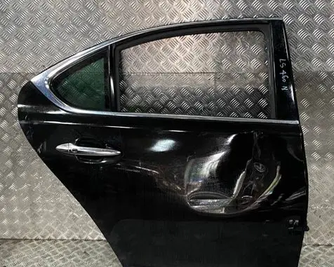 Lexus LS 460 - 600H Rear door LEXUSLS LS460 MRSU6725161