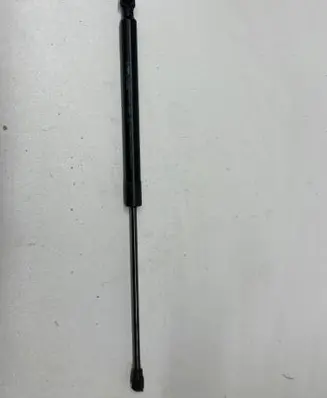 Opel Corsa F Tailgate/trunk strut/damper 9831976680
