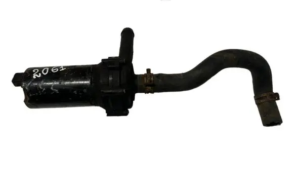 Land Rover Range Rover Sport L320 Electric auxiliary coolant/water pump F8YH8501AA