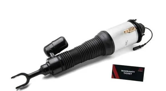 Volkswagen Phaeton Front air suspension shock absorber 3D0616040T 3D0616040Q 3W5616040L