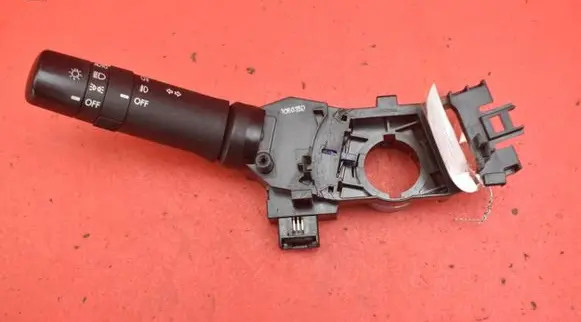 Subaru Outback Headlight wiper switch 148A0