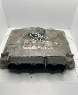 Volkswagen PASSAT B5 Engine control unit/module 038906018FE 0281010064 28SA3320