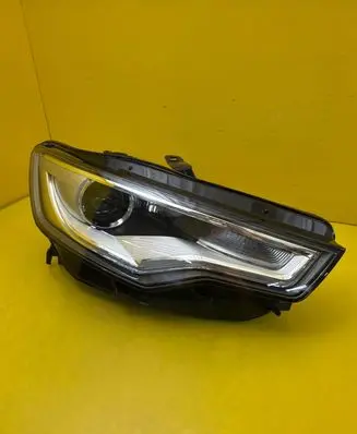 Audi A6 C7 Headlight/headlamp 4G0941032C