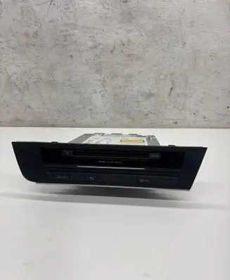 Audi A6 S6 C7 4G Radio/CD/DVD/GPS head unit 4G1035025