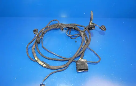Mercedes-Benz E A207 Parking sensor (PDC) wiring loom