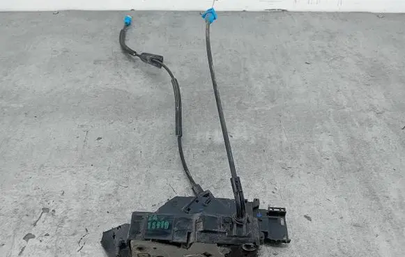 Citroen C4 Grand Picasso Front door lock 2409981624094158