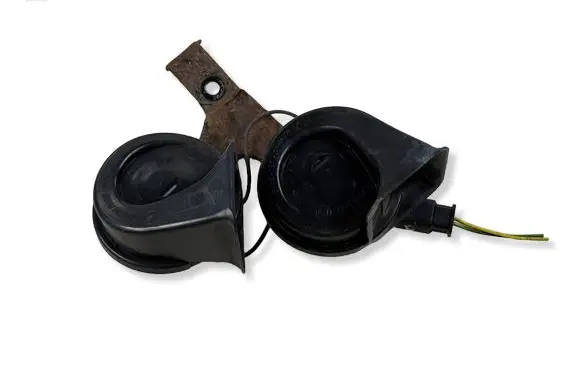 Citroen DS5 Horn signal 703881157