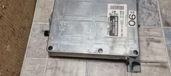 Toyota Yaris Engine control unit/module 8966152064 2110007214