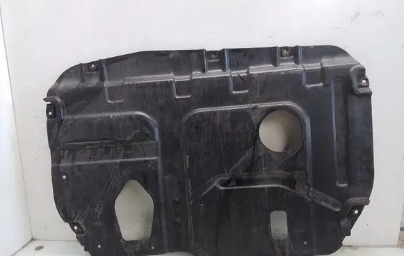 Hyundai i30 Engine splash shield/under tray 291102H800
