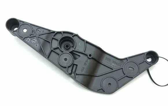 BMW 5 GT F07 Engine bonnet (hood) release handle 9114002 51239114002