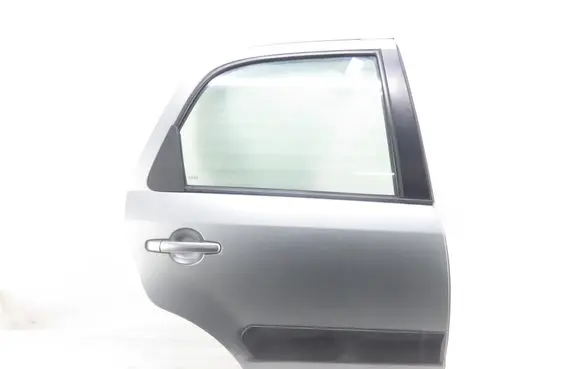 Suzuki SX4 Rear door 