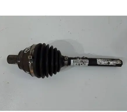 Volkswagen Golf VII Driveshaft outer CV joint 5Q0407271A