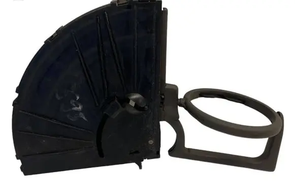 Saab 9-5 Cup holder 5016753 5618018