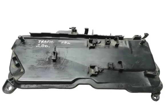 Renault Trafic III (X82) Engine cover (trim) 175B16051R 175B14183R