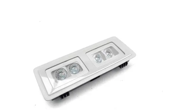 Skoda Octavia Mk4 Rear seat light 5H0947290D 1052602305