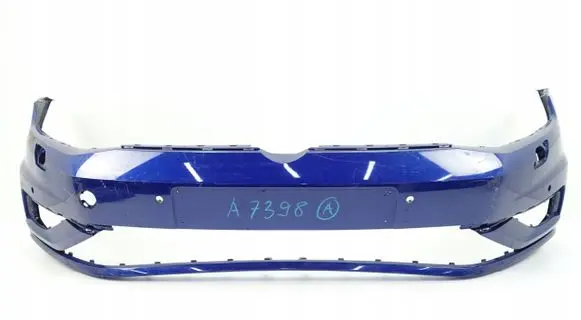 Volkswagen Golf VII Front bumper 5G0807221FL