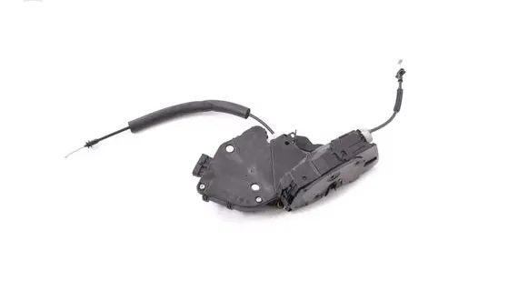 BMW X5M F85 Coupe door lock (next to the handle) 