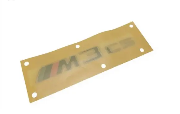 BMW M3 G80 Manufacturer badge logo/emblem 7887319 51147887319