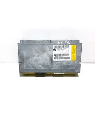 BMW 7 E65 E66 Airbag control unit/module 6933021