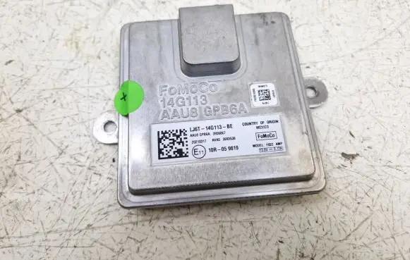 Ford Escape IV Other control units/modules LJ6T14G113 LJ6T14G113BE 3956067