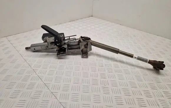Renault Scenic IV - Grand scenic IV Steering wheel axle 488102880R 200710122 1814239100