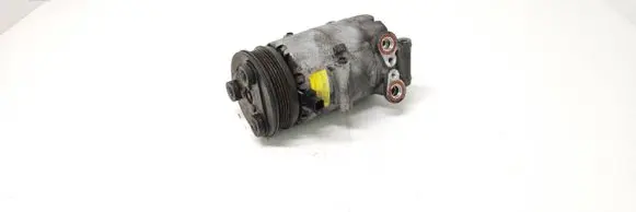Ford Focus Air conditioning (A/C) compressor (pump) C6H92ES50D A006