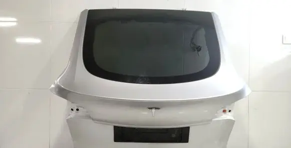Tailgate/trunk/boot lid